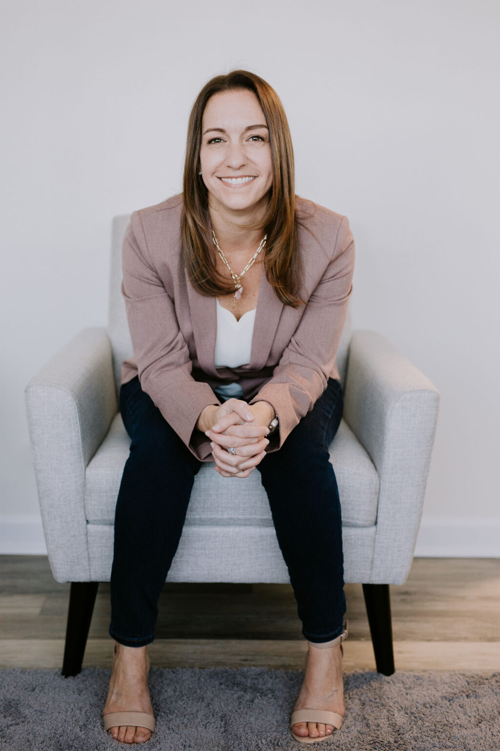 Alexa Venski, LMHC | Counseling in Ft. Myers, FL